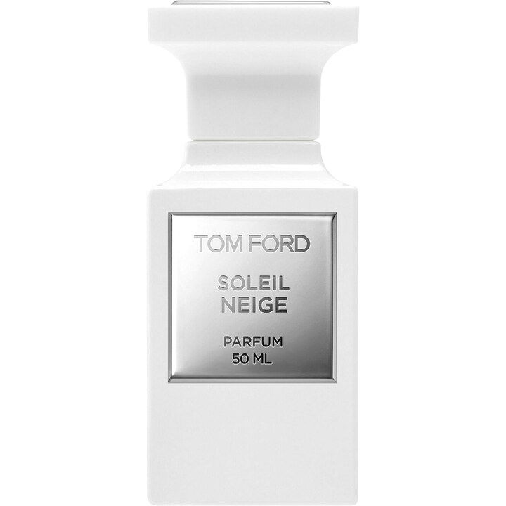 Soleil Neige Parfum